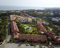 Herverkoop - Herenhuis - Marbella - Golden Mile