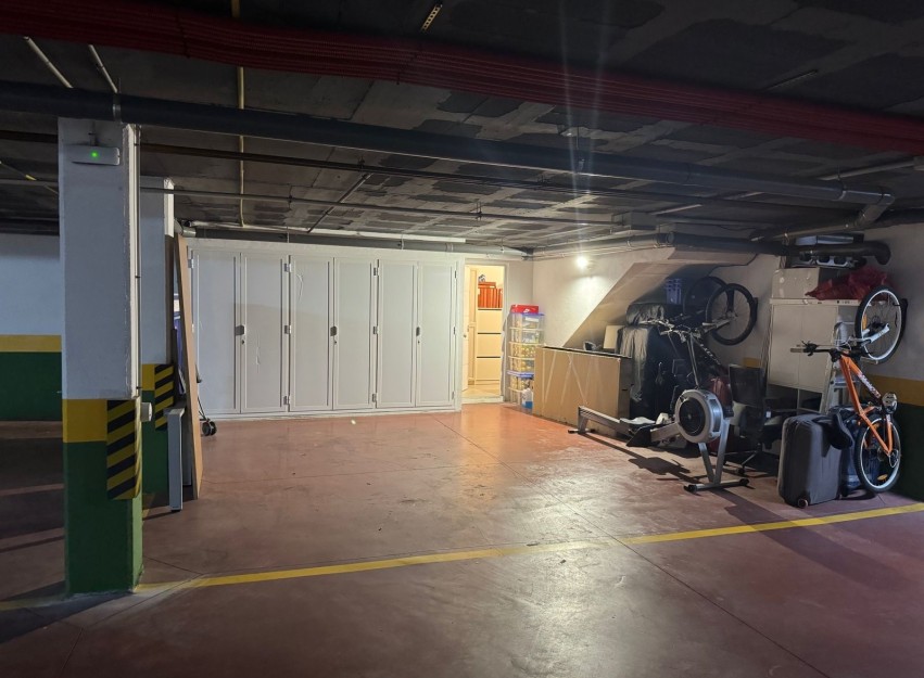 Herverkoop - Herenhuis - Marbella - Golden Mile