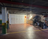 Herverkoop - Herenhuis - Marbella - Golden Mile