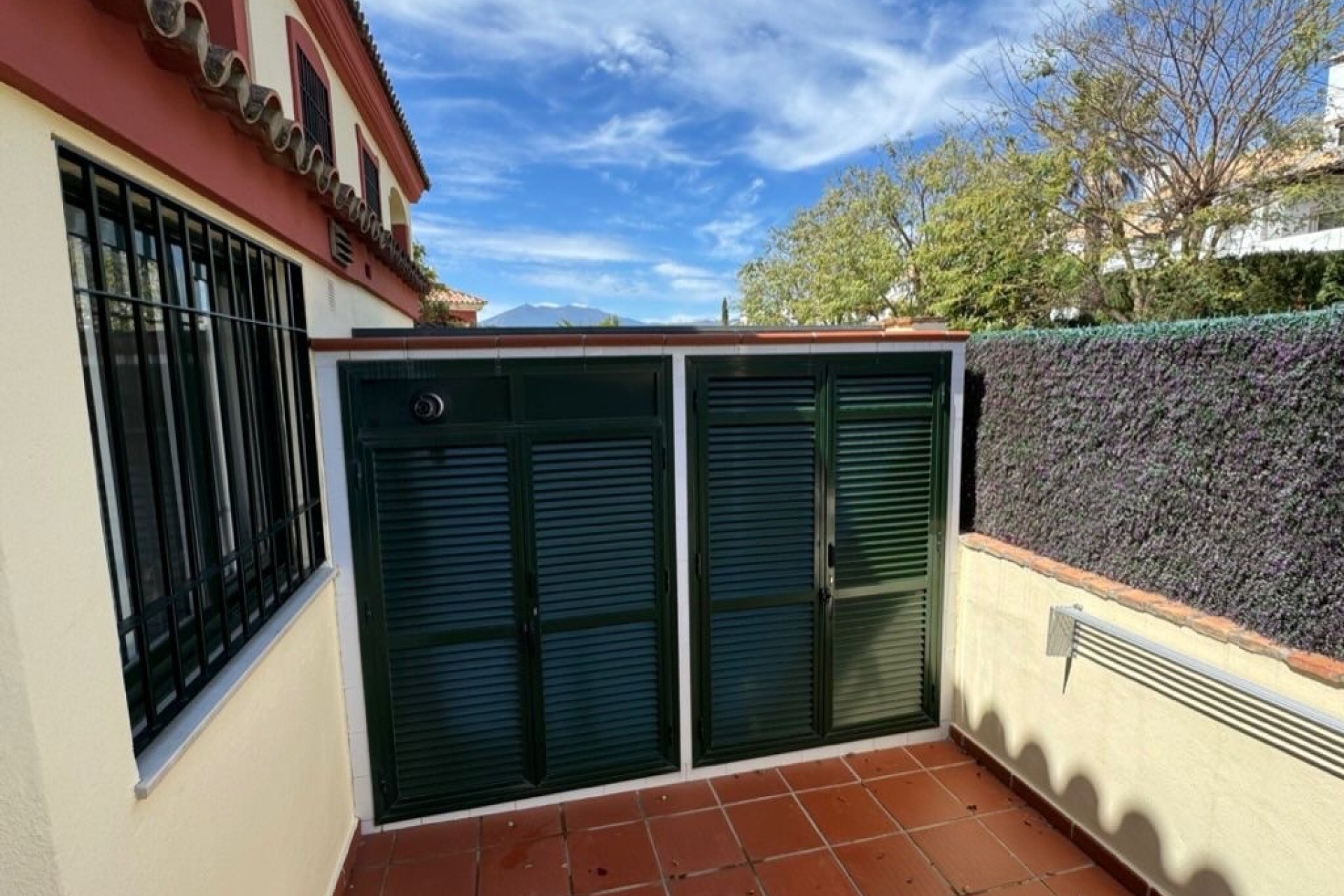 Herverkoop - Herenhuis - Marbella - Golden Mile