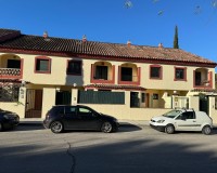 Herverkoop - Herenhuis - Marbella - Golden Mile