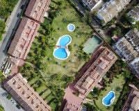 Herverkoop - Herenhuis - Marbella - Golden Mile