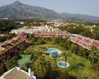 Herverkoop - Herenhuis - Marbella - Golden Mile