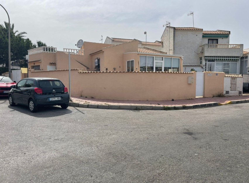 Herverkoop - Herenhuis - Orihuela Costa - La Florida