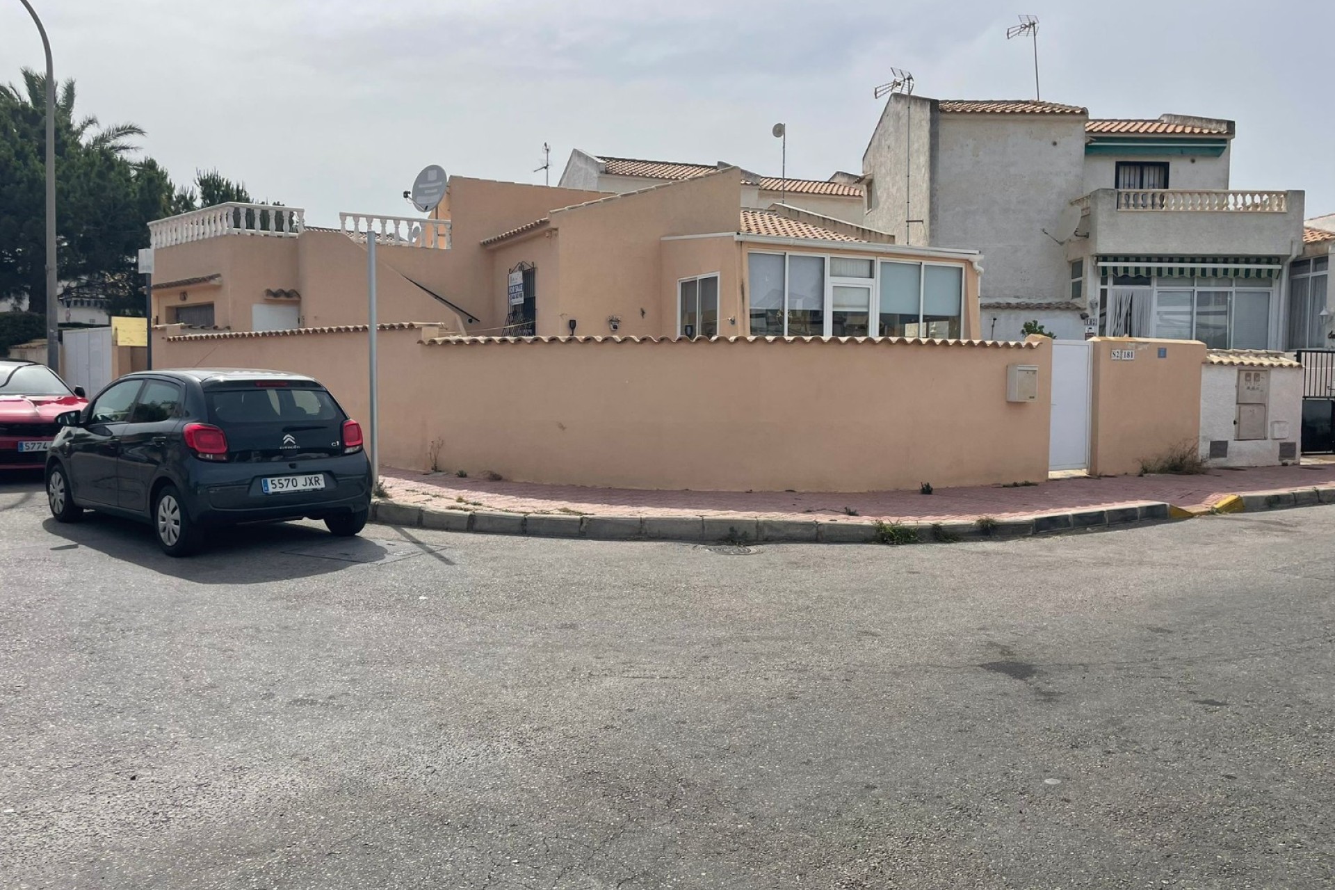 Herverkoop - Herenhuis - Orihuela Costa - La Florida