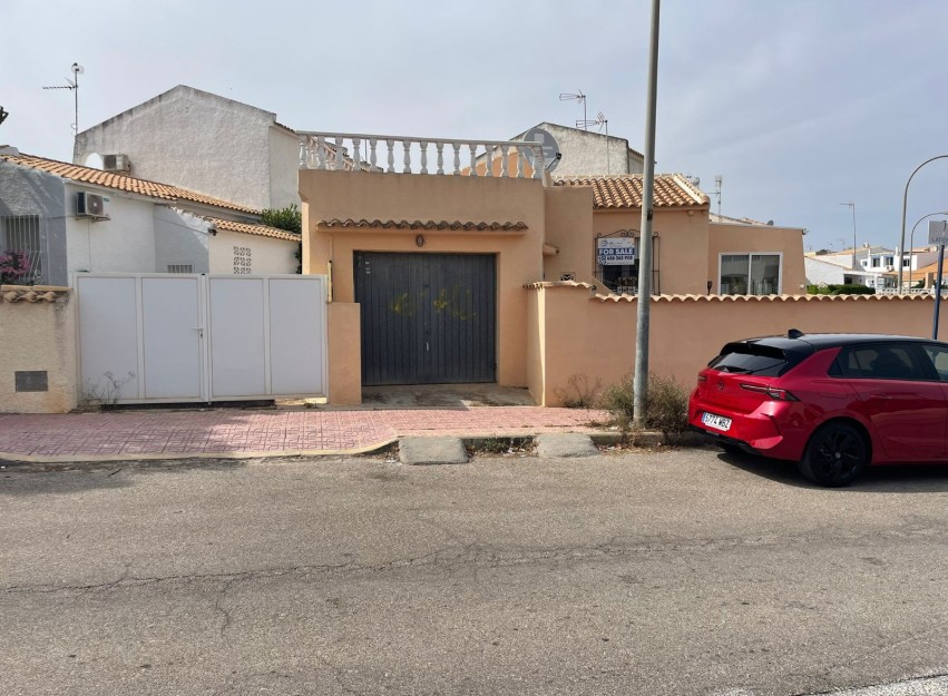Herverkoop - Herenhuis - Orihuela Costa - La Florida