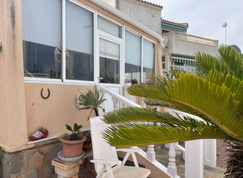 Herverkoop - Herenhuis - Orihuela Costa - La Florida