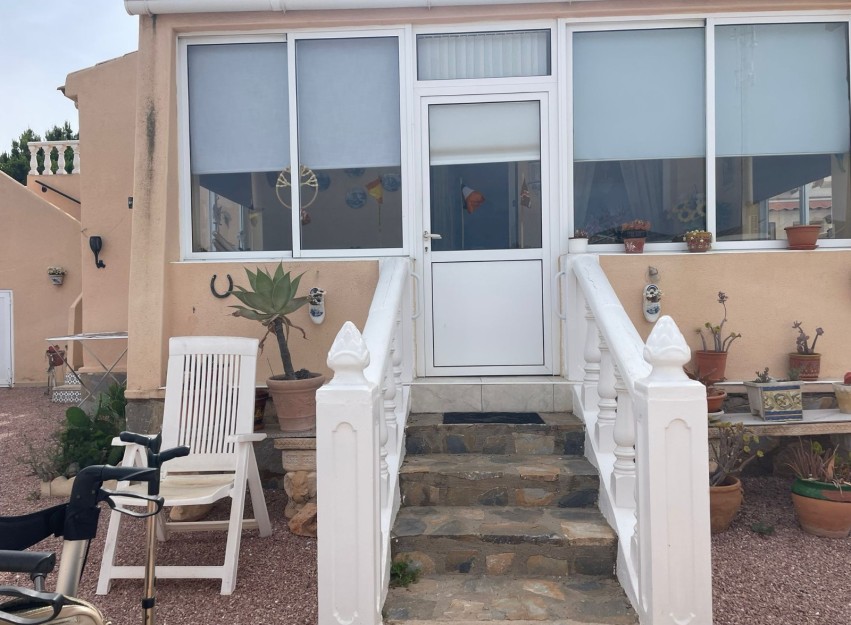 Herverkoop - Herenhuis - Orihuela Costa - La Florida