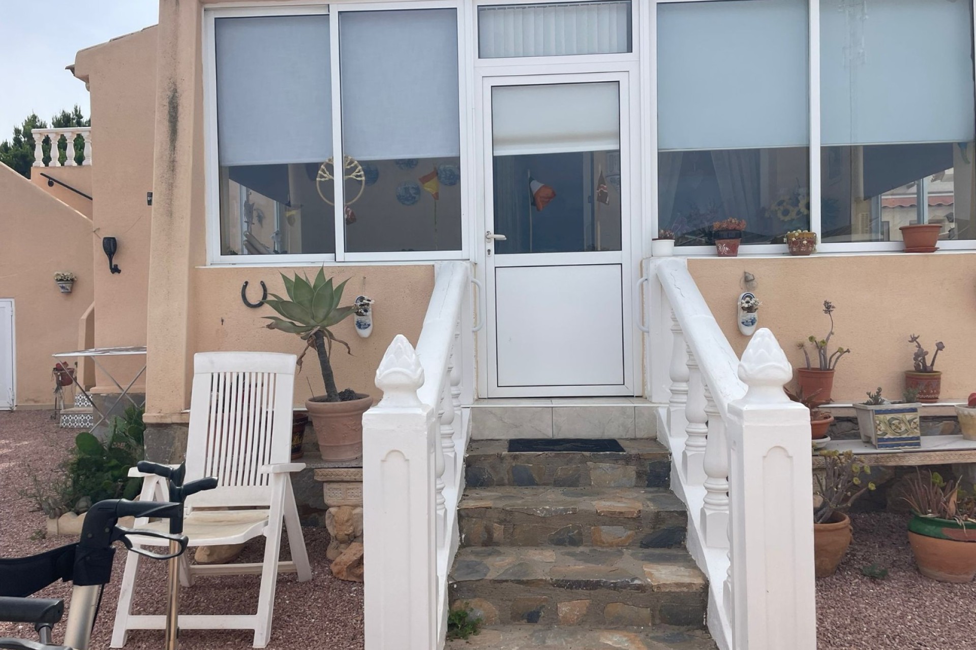 Herverkoop - Herenhuis - Orihuela Costa - La Florida