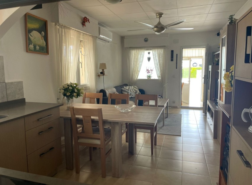 Herverkoop - Herenhuis - Orihuela Costa - La Florida