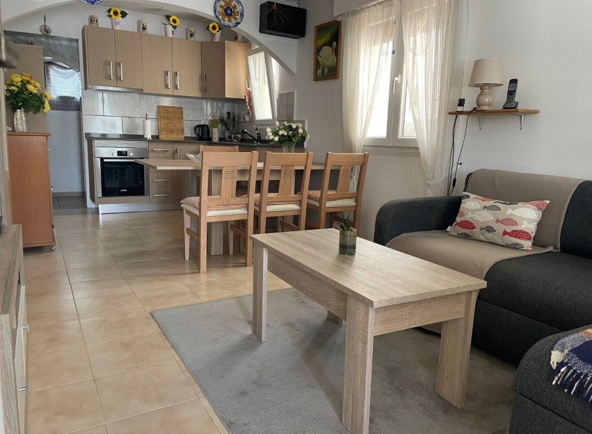 Herverkoop - Herenhuis - Orihuela Costa - La Florida