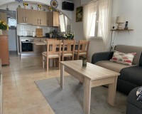 Herverkoop - Herenhuis - Orihuela Costa - La Florida