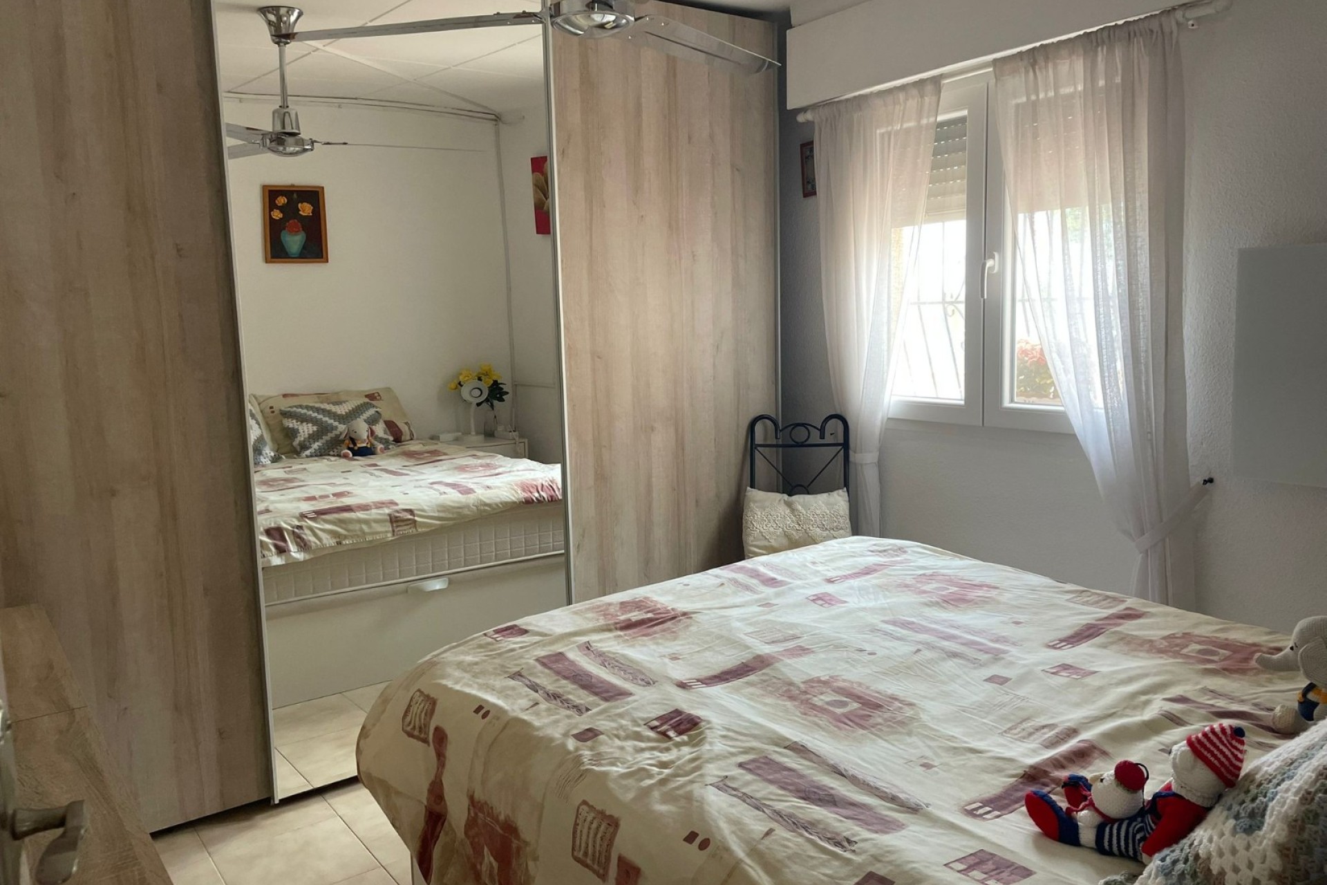Herverkoop - Herenhuis - Orihuela Costa - La Florida
