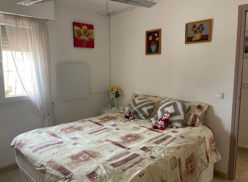 Herverkoop - Herenhuis - Orihuela Costa - La Florida
