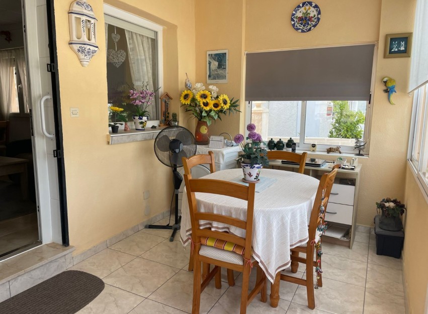 Herverkoop - Herenhuis - Orihuela Costa - La Florida