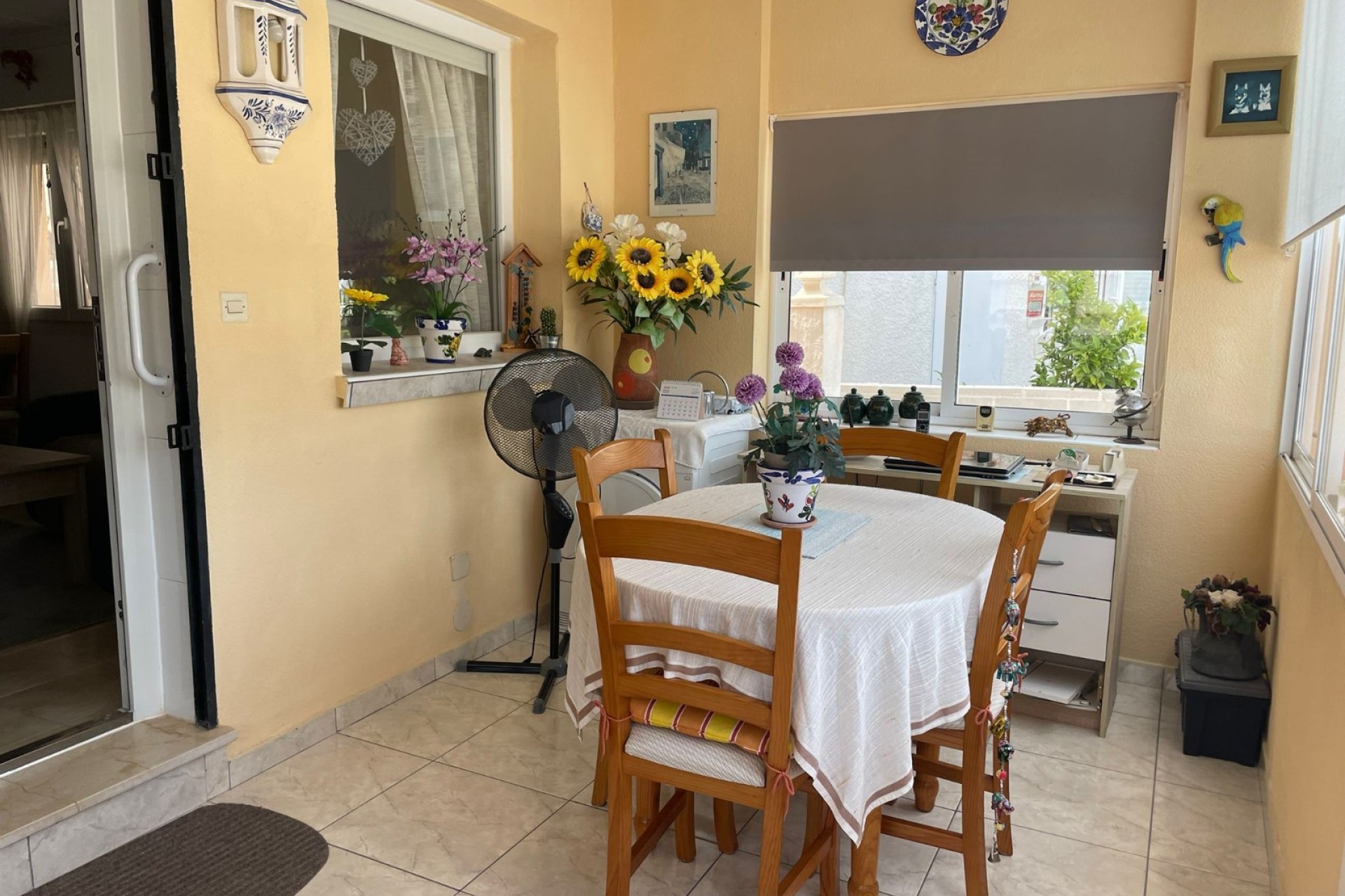 Herverkoop - Herenhuis - Orihuela Costa - La Florida
