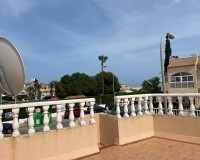 Herverkoop - Herenhuis - Orihuela Costa - La Florida