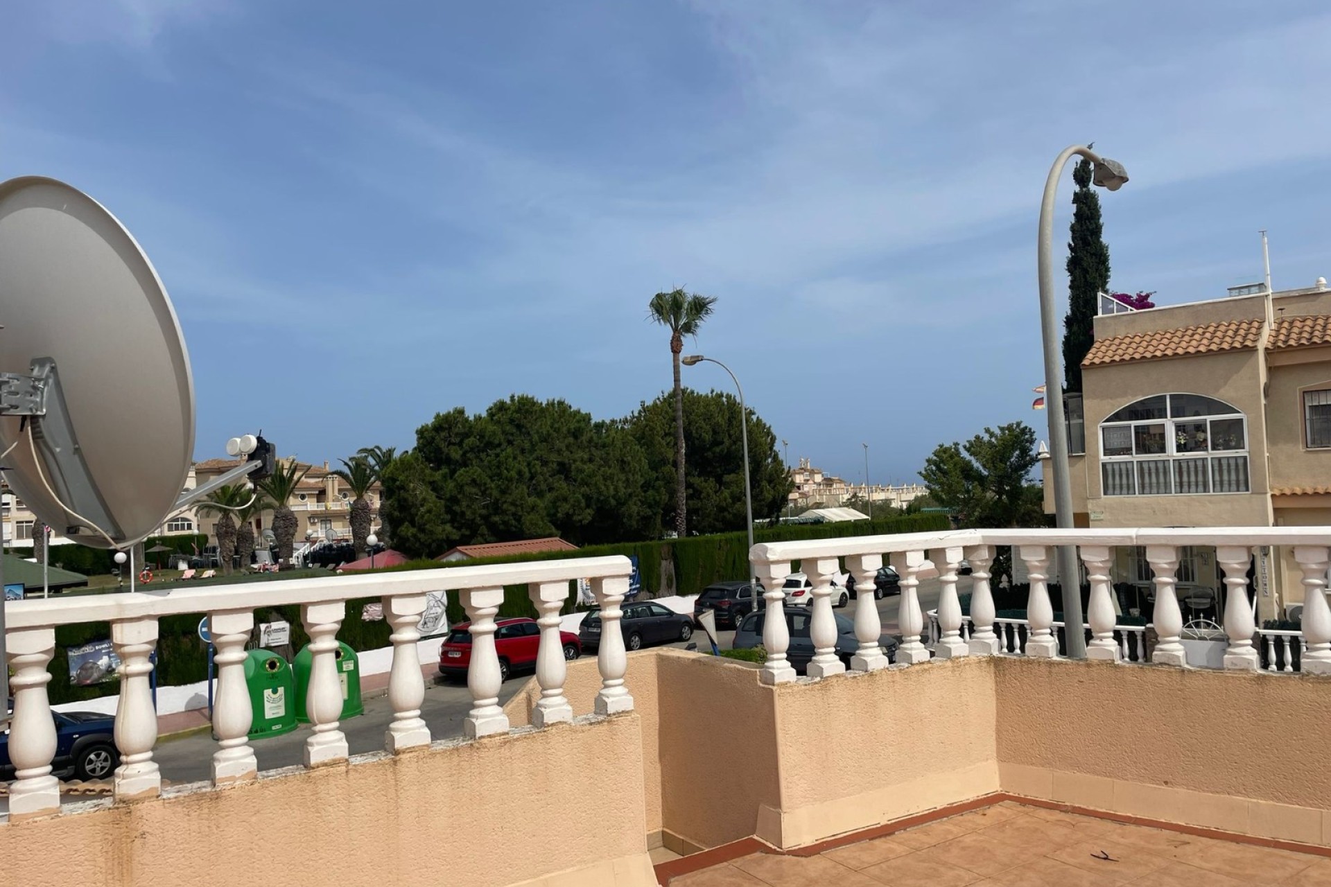 Herverkoop - Herenhuis - Orihuela Costa - La Florida