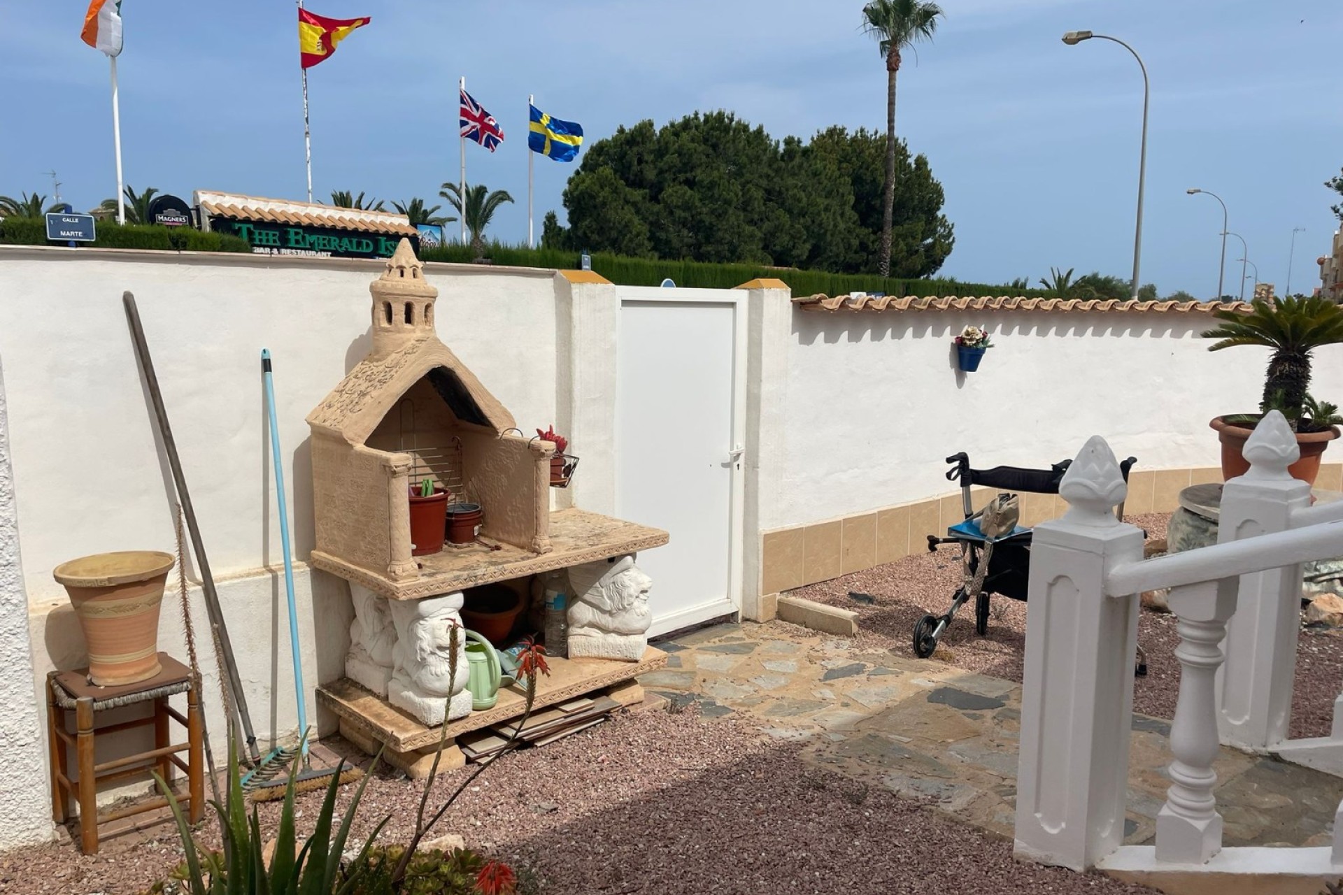 Herverkoop - Herenhuis - Orihuela Costa - La Florida