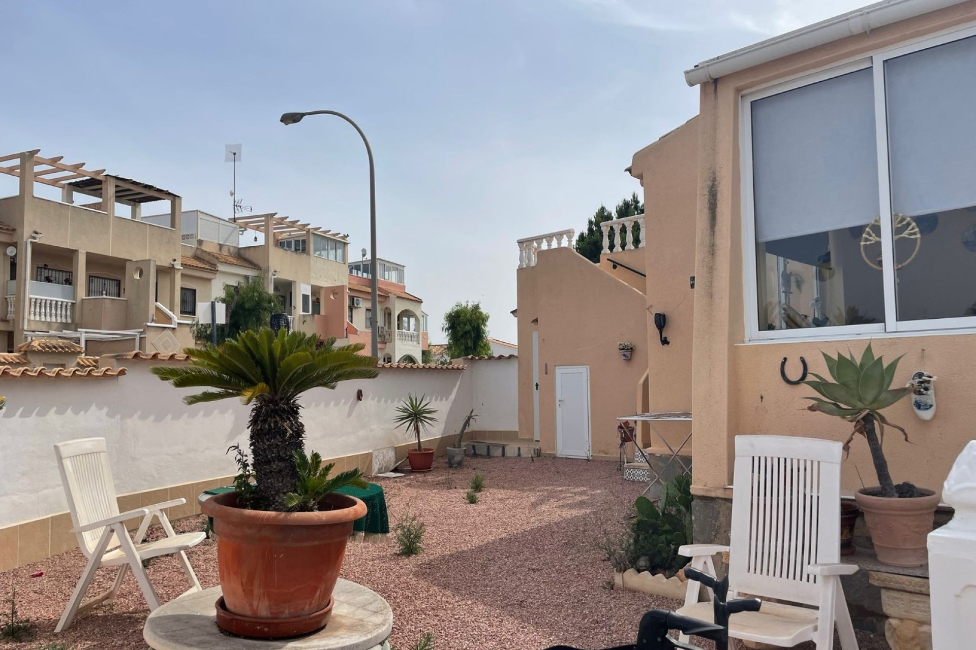 Herverkoop - Herenhuis - Orihuela Costa - La Florida