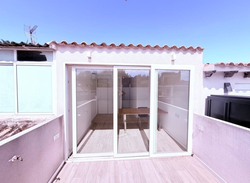 Herverkoop - Herenhuis - Orihuela Costa - Las Filipinas