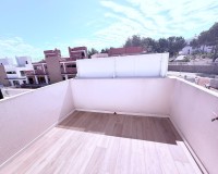 Herverkoop - Herenhuis - Orihuela Costa - Las Filipinas