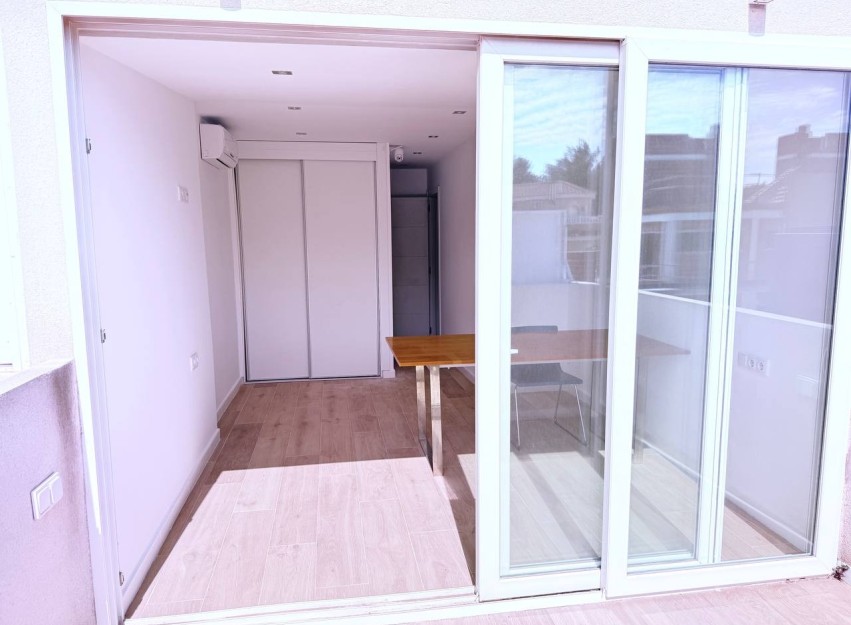 Herverkoop - Herenhuis - Orihuela Costa - Las Filipinas