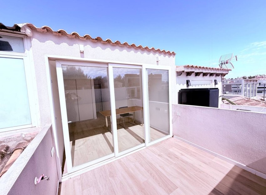 Herverkoop - Herenhuis - Orihuela Costa - Las Filipinas