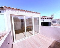 Herverkoop - Herenhuis - Orihuela Costa - Las Filipinas