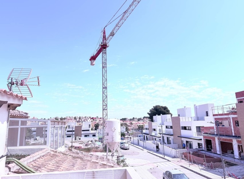 Herverkoop - Herenhuis - Orihuela Costa - Las Filipinas