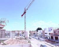 Herverkoop - Herenhuis - Orihuela Costa - Las Filipinas