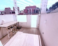Herverkoop - Herenhuis - Orihuela Costa - Las Filipinas
