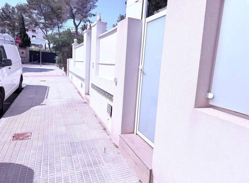 Herverkoop - Herenhuis - Orihuela Costa - Las Filipinas