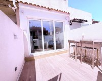 Herverkoop - Herenhuis - Orihuela Costa - Las Filipinas