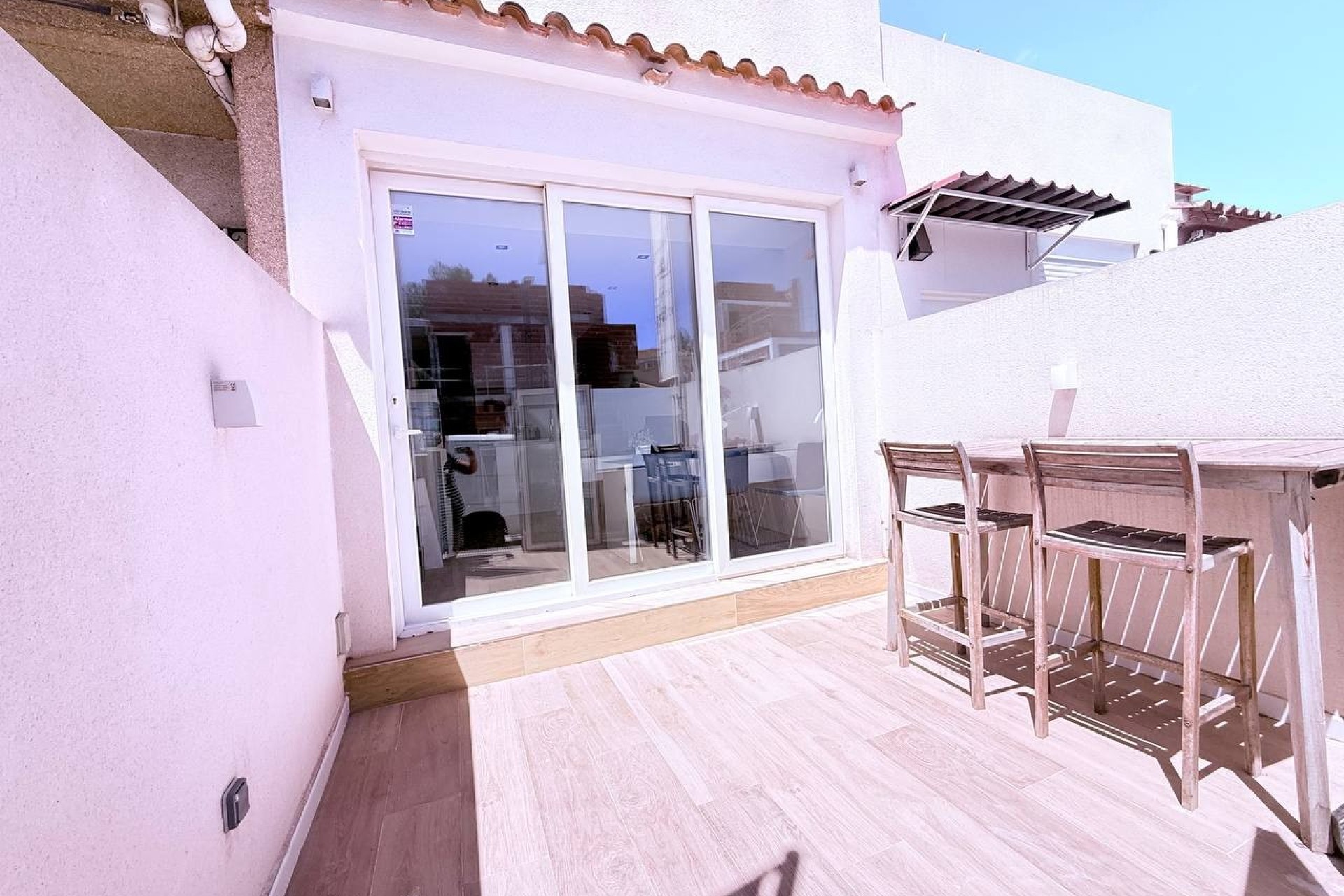Herverkoop - Herenhuis - Orihuela Costa - Las Filipinas
