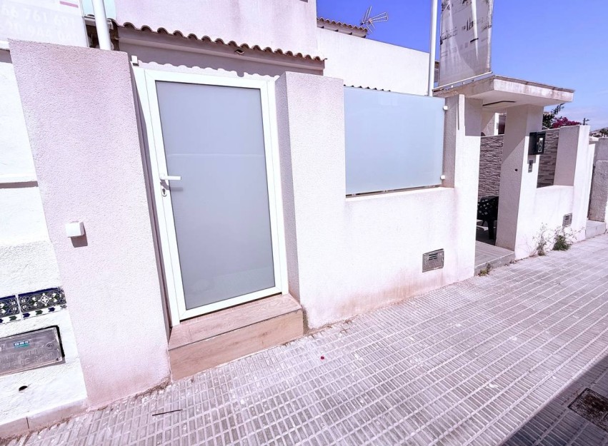 Herverkoop - Herenhuis - Orihuela Costa - Las Filipinas