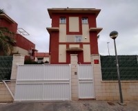 Herverkoop - Herenhuis - Orihuela Costa - Lomas De Cabo Roig