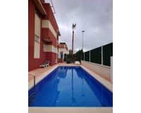 Herverkoop - Herenhuis - Orihuela Costa - Lomas De Cabo Roig