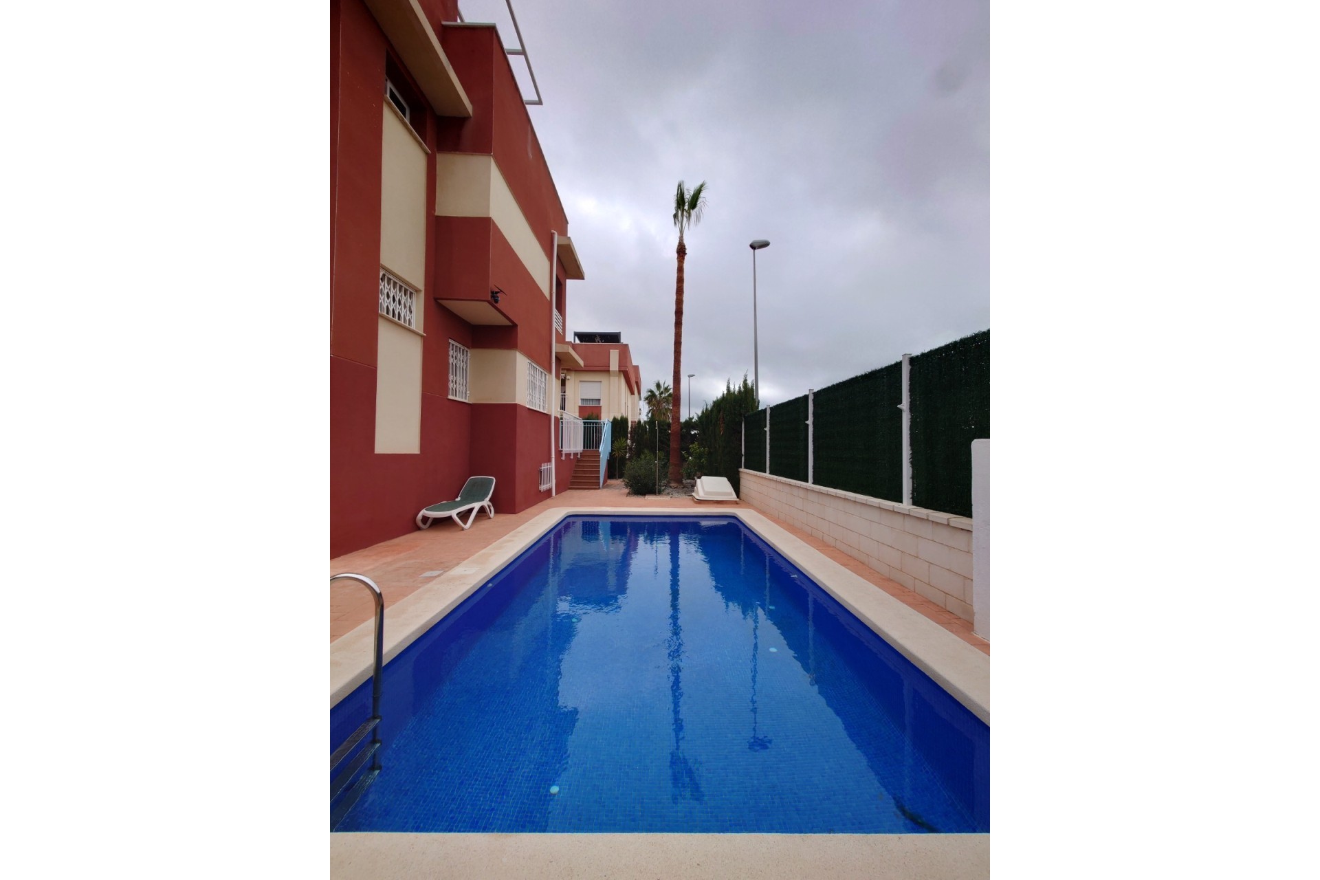Herverkoop - Herenhuis - Orihuela Costa - Lomas De Cabo Roig