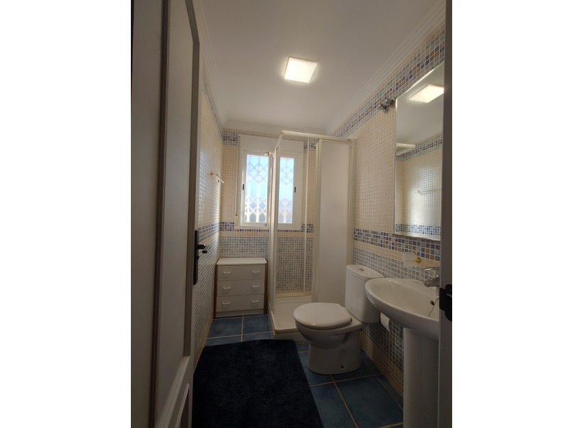 Herverkoop - Herenhuis - Orihuela Costa - Lomas De Cabo Roig