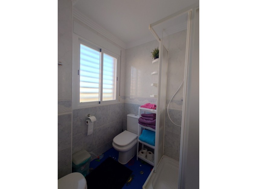 Herverkoop - Herenhuis - Orihuela Costa - Lomas De Cabo Roig