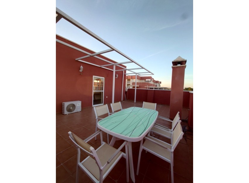 Herverkoop - Herenhuis - Orihuela Costa - Lomas De Cabo Roig