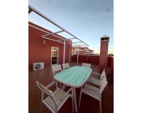Herverkoop - Herenhuis - Orihuela Costa - Lomas De Cabo Roig