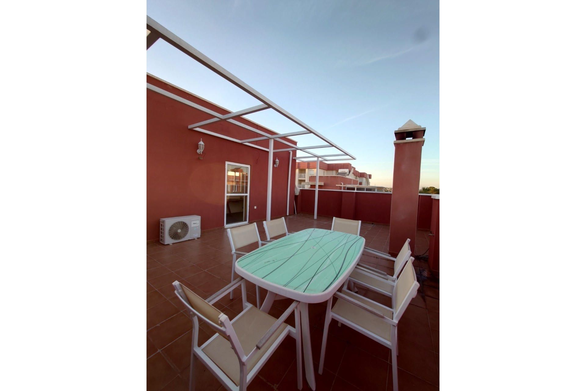 Herverkoop - Herenhuis - Orihuela Costa - Lomas De Cabo Roig
