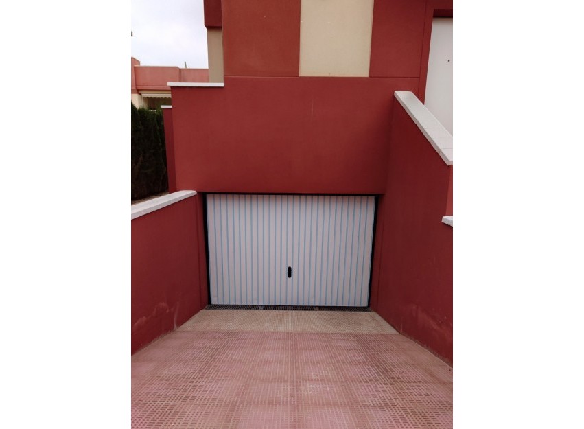Herverkoop - Herenhuis - Orihuela Costa - Lomas De Cabo Roig