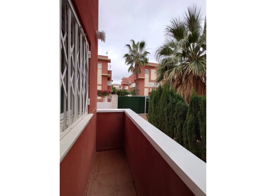 Herverkoop - Herenhuis - Orihuela Costa - Lomas De Cabo Roig