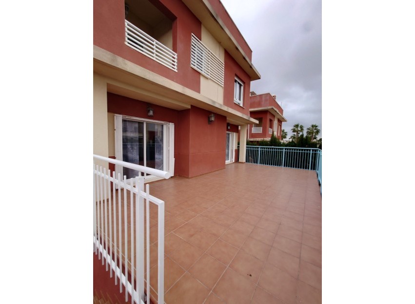 Herverkoop - Herenhuis - Orihuela Costa - Lomas De Cabo Roig