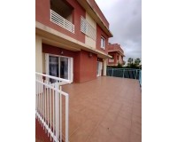 Herverkoop - Herenhuis - Orihuela Costa - Lomas De Cabo Roig
