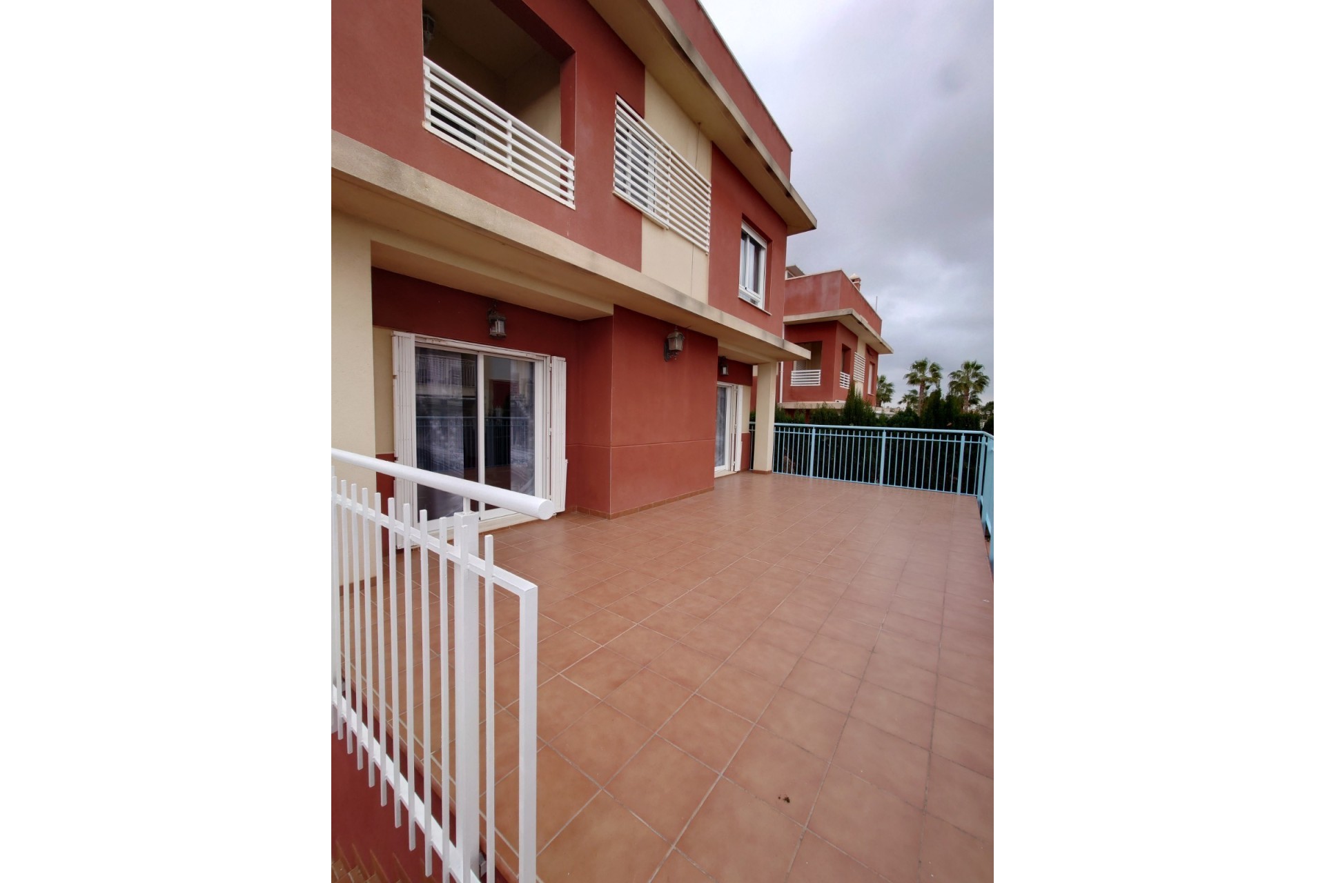 Herverkoop - Herenhuis - Orihuela Costa - Lomas De Cabo Roig