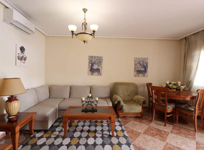 Herverkoop - Herenhuis - Orihuela Costa - Los Altos